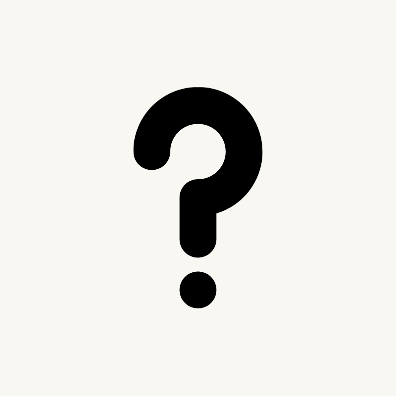 Rejoignez-nous Point d'interrogation : postuler