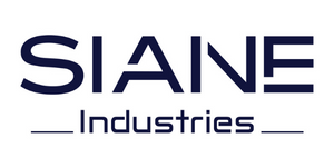 Logo Siane "Industries" 2023