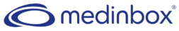 Logo Medinbox