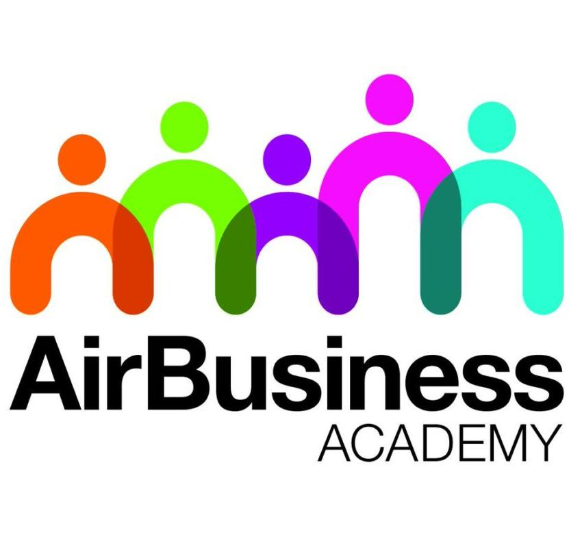 Logo Air Business Academy