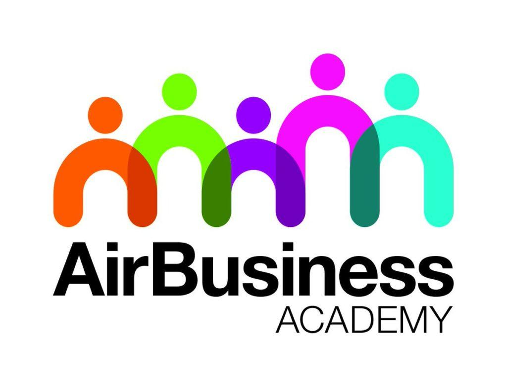 Logo AirBusiness Academy