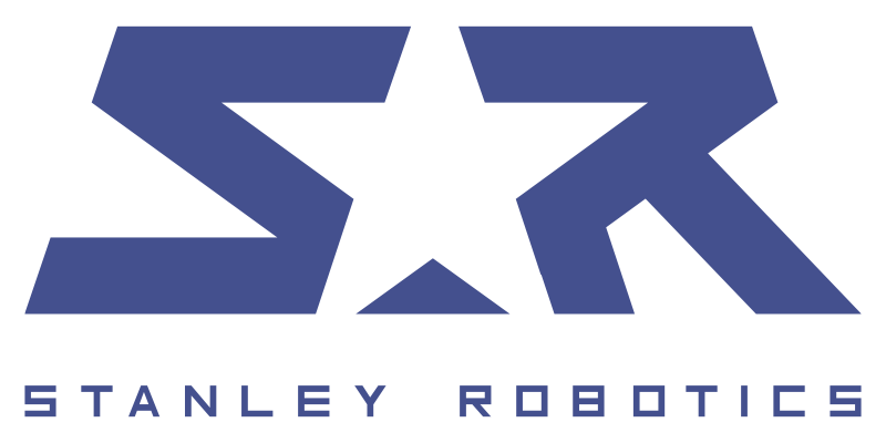 Logo Stanley Robotics