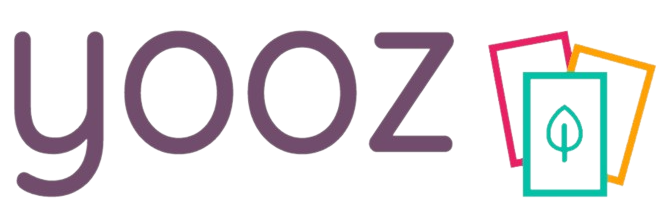 Logo Yooz