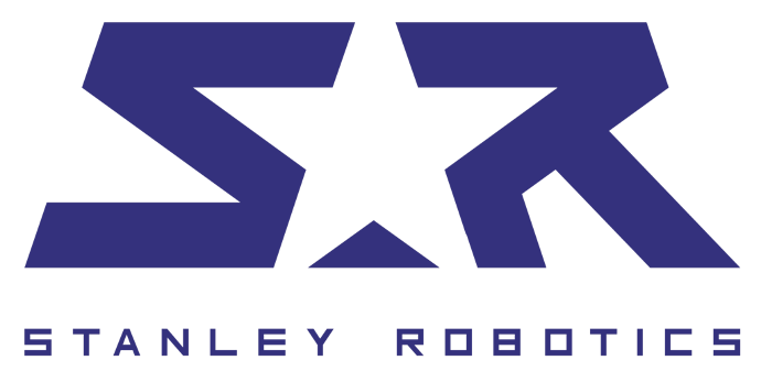 Logo Stanley Robotics par Gembaware