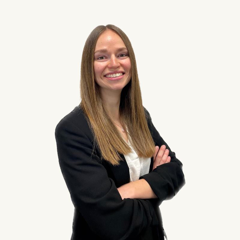Sarah Bariot : Chef de projet & Consultante Fonctionnelle Supply Chain Sarah Bariot de profil
