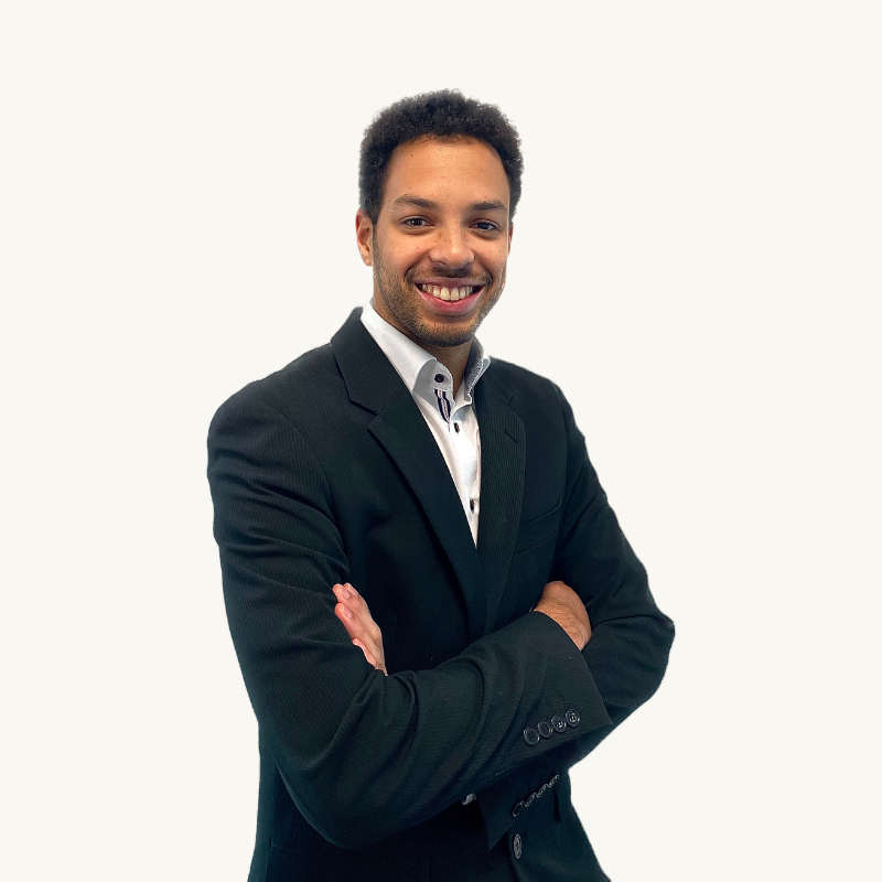 Alexandre Plomb : Chef de projet & Consultant Fonctionnel Supply Chain Alexandre Plomb de profil