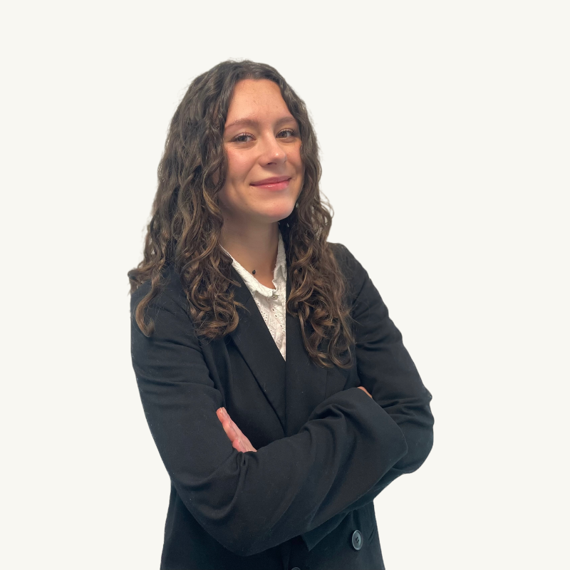 Lucile Busca : Consultante Fonctionnelle Supply Chain Lucile Busca de profil
