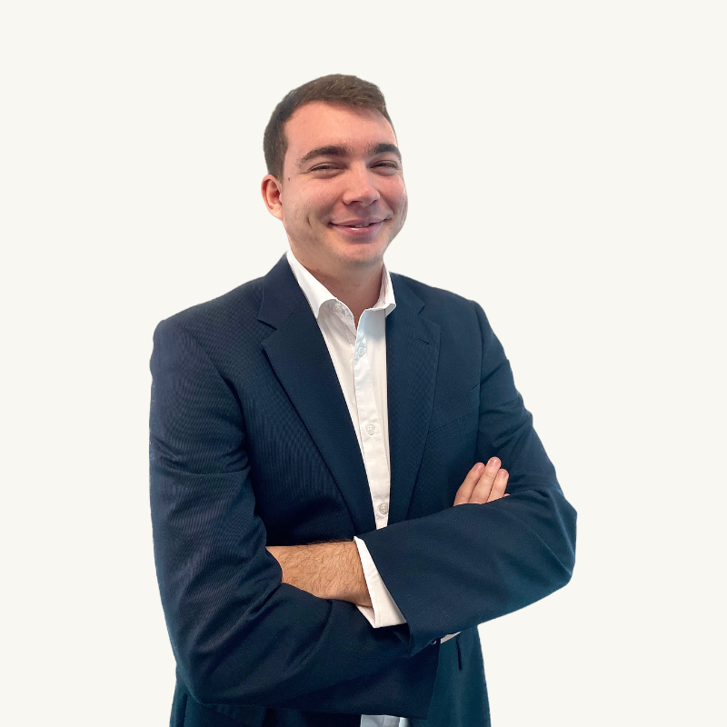 Théo Latge : Consultant fonctionnel Finance Théo Latge de profil