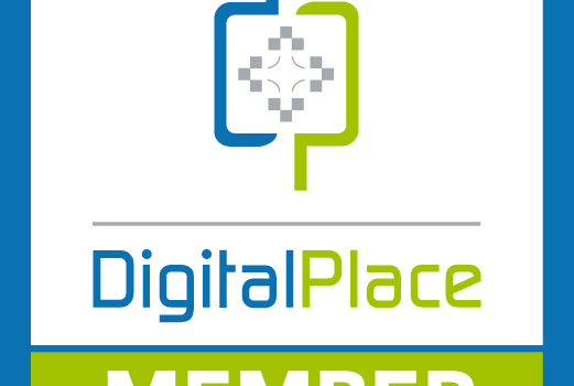 DigitalPlace Member