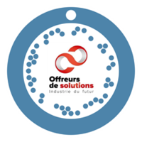 Logo Club des Offreurs de Solutions Occitanie